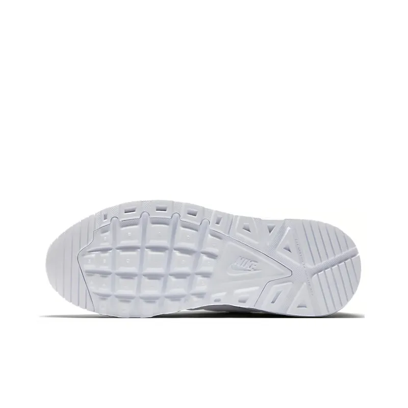 Nike Air Max Command Flex 'White' GS-4