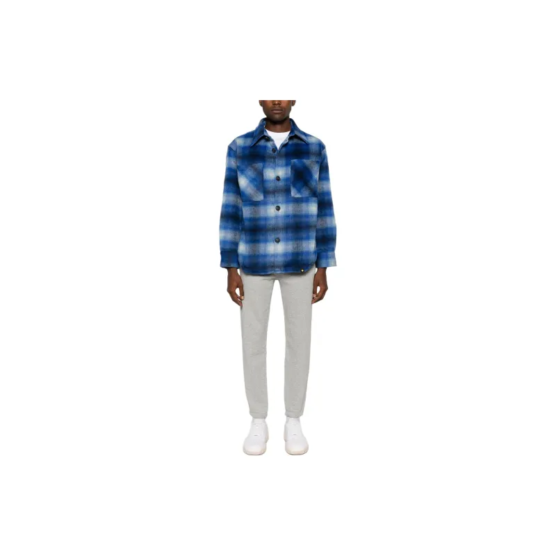 Polo Ralph Lauren Mélange effect Track Pants-1