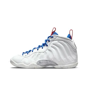Nike Little Posite One USA Moon GS