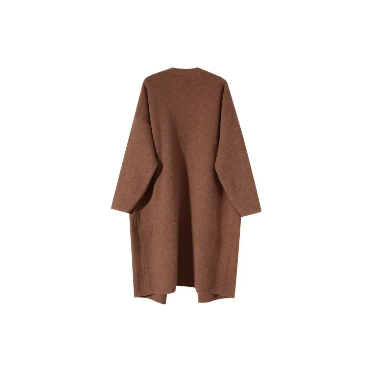 ZUKIZUKI Coats Women's-18