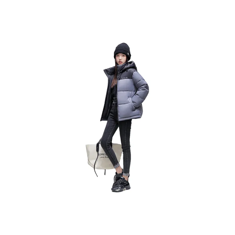YAYA Down Jackets Women's-1