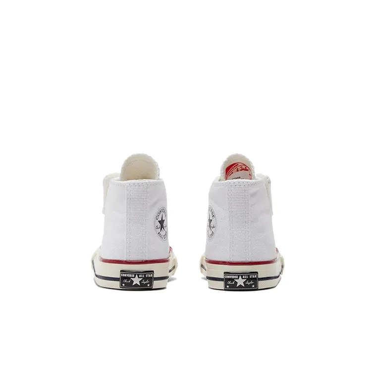 Converse Chuck Taylor All Star1970s 1V Support Breathable High Top Toddler Shoes White Infant And Toddler-3