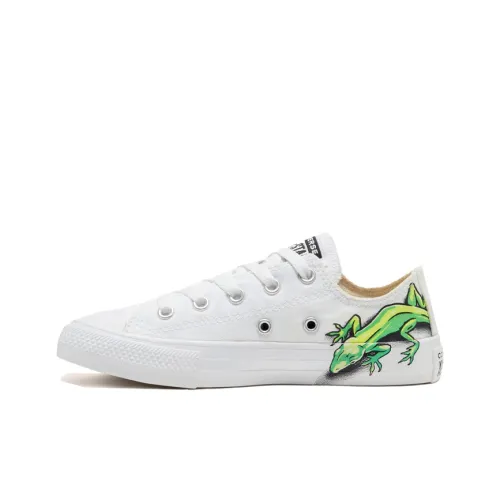 Converse Chuck Taylor All Star Low J 'Leapin' Lizards'