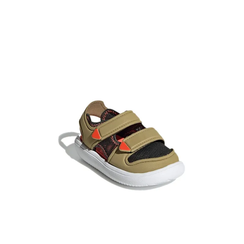 adidas Water Sandal Low Sandals Yellow TD-2