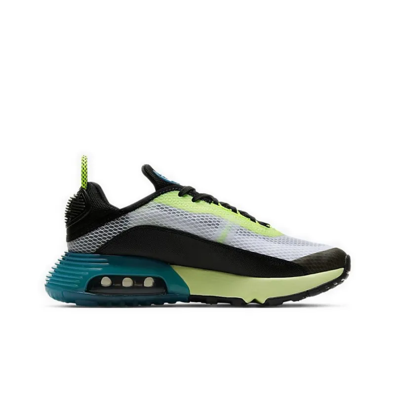 Nike Air Max 2090 Blue Volt GS-1