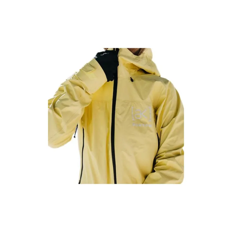 BURTON Jackets Women's Butter-4