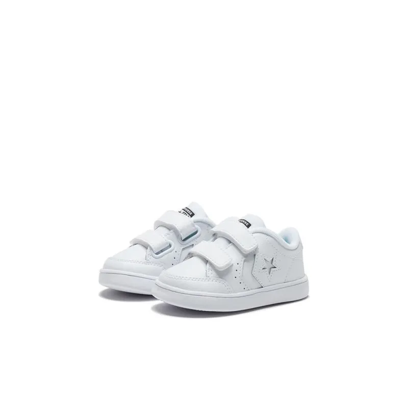 Converse Star Court   2V 'White'-2