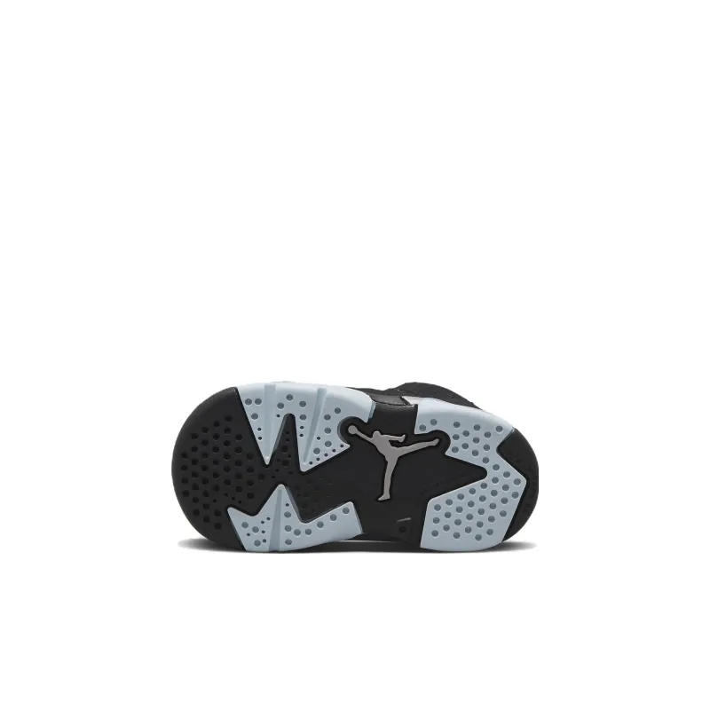 Jordan 6 Retro Chrome TD-5