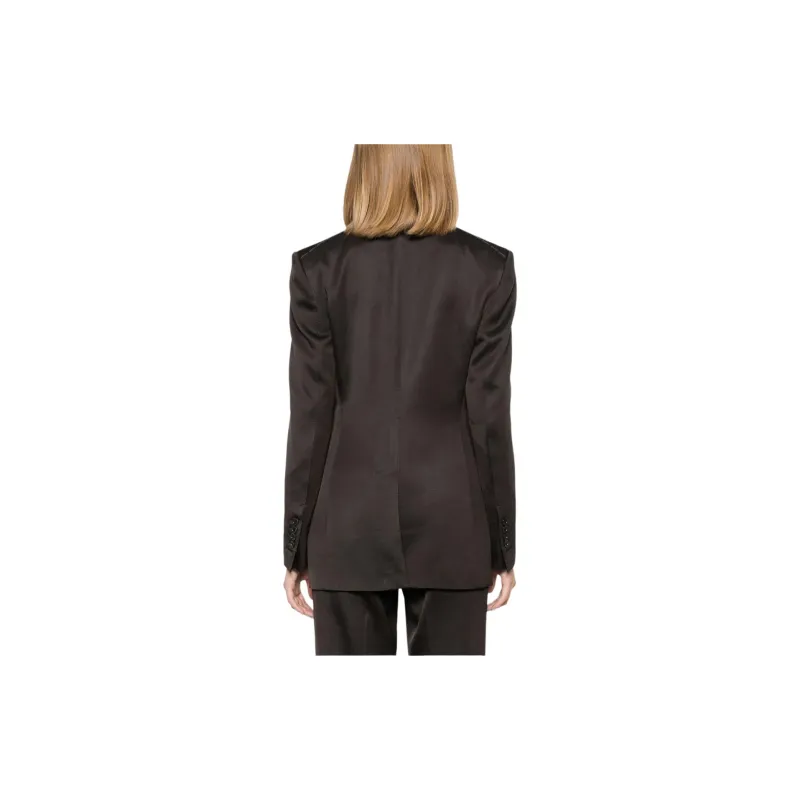 TOM FORD Double-breasted Blazer-2