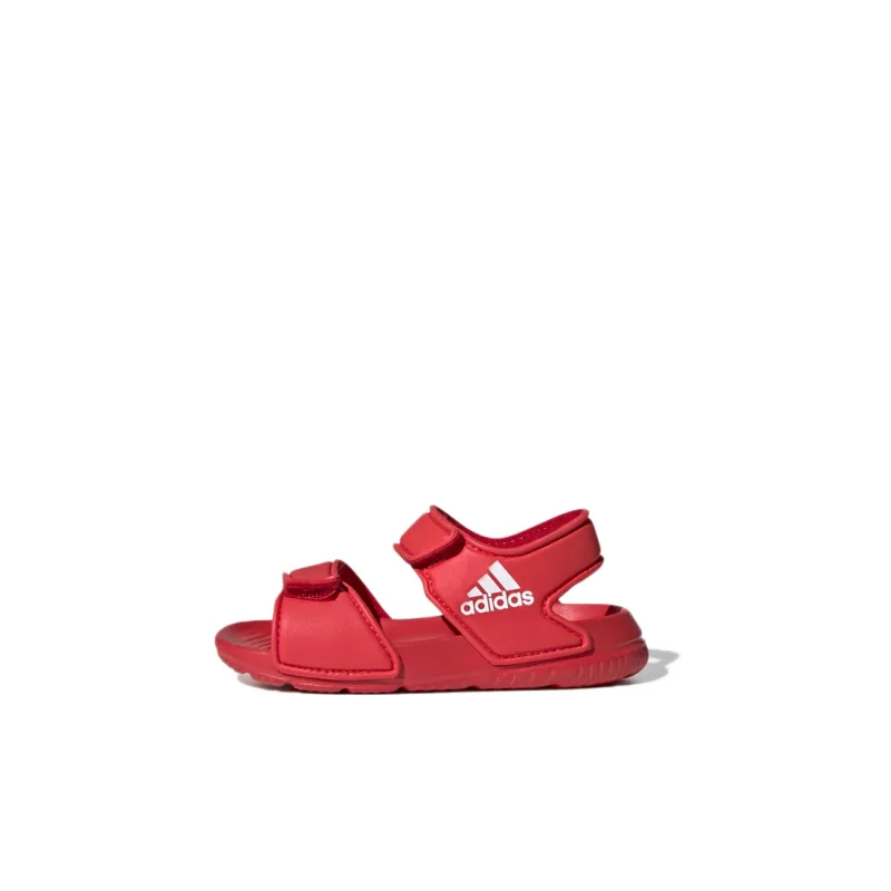 Adidas Altaswim Toddler Shoes Baby-0