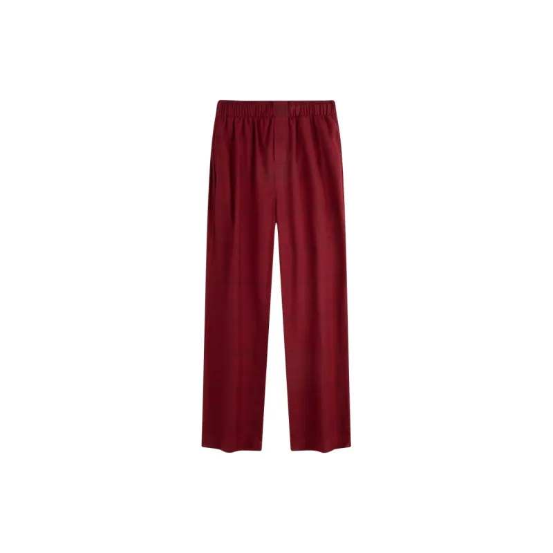 CALVIN KLEIN Pajama Pants Men's-0