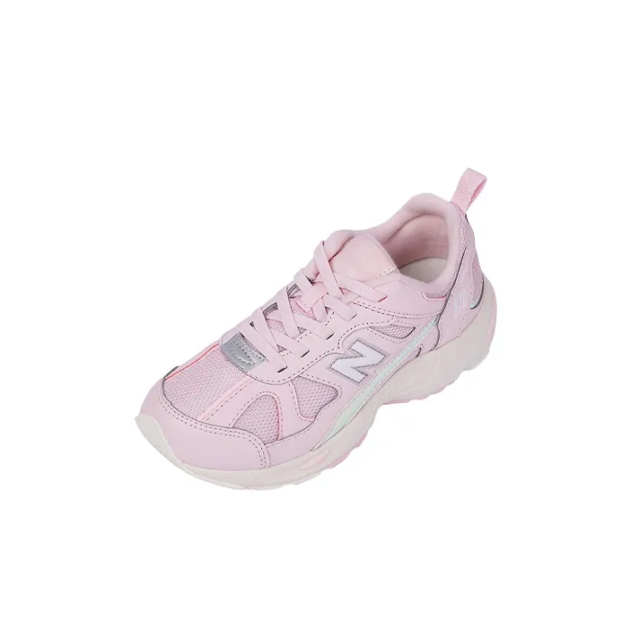 New Balance NB 878 Kids' Running Shoes Pre-school-1