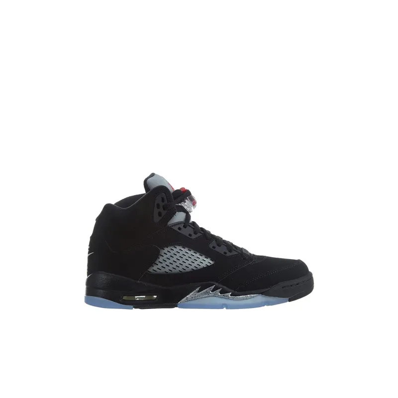 Air Jordan 5 Retro OG 'Metallic' 2016 GS-1