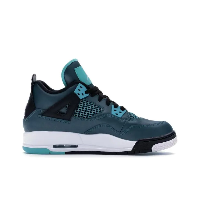 Jordan 4 Retro Teal GS-1