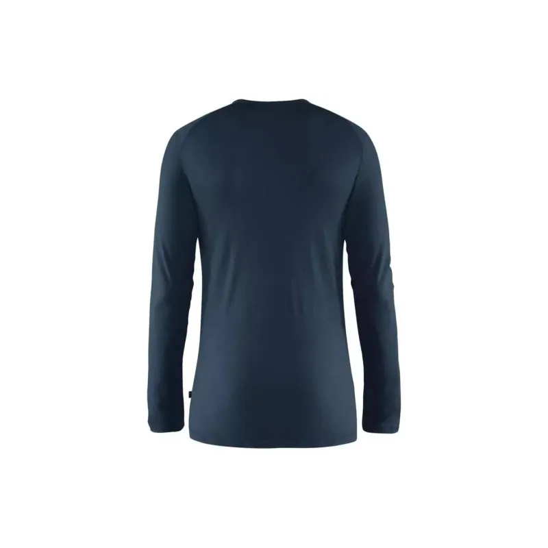 Fjallraven Sweaters Men Blue-1