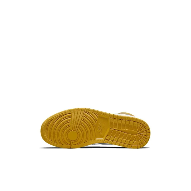 Jordan 1 Retro High OG 'Pollen' GS-4
