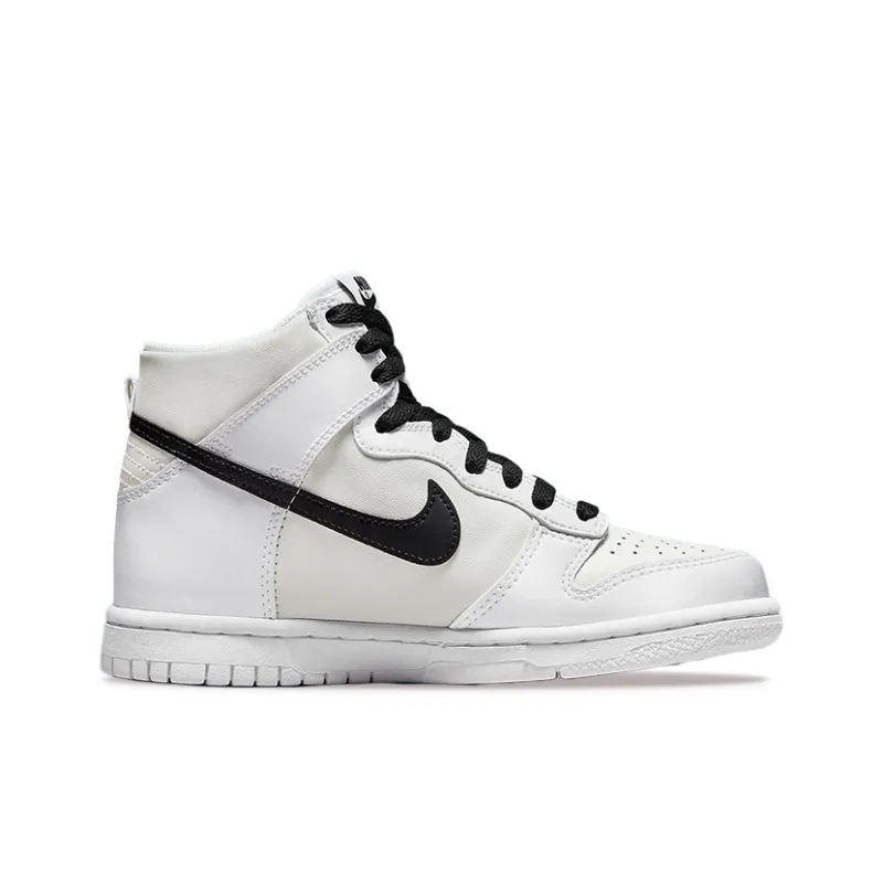 Nike Dunk High Reverse Panda GS-1