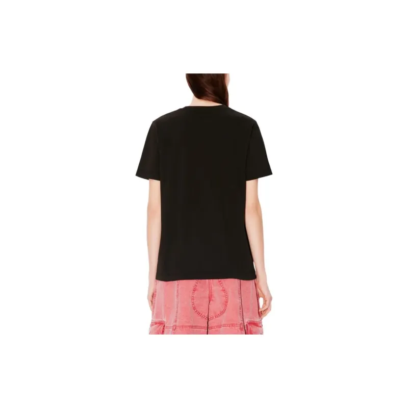 KENZO Boke Flower 2.0 Loose T Shirt-4