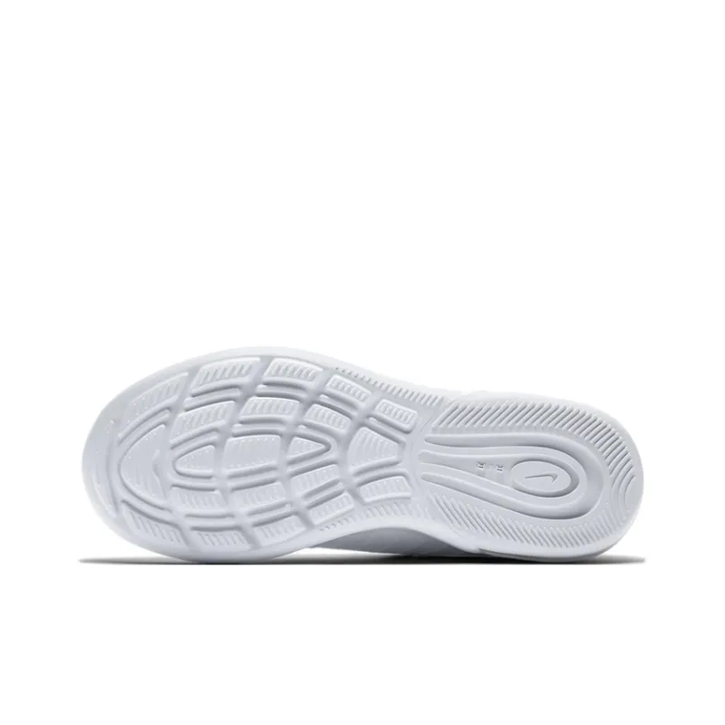 Nike Air Max Axis 'White' GS-4