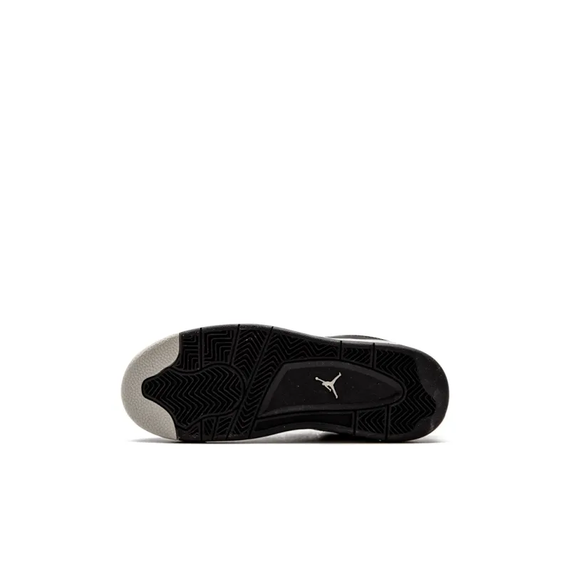 Jordan 4 Retro Oreo 2015 PS-4