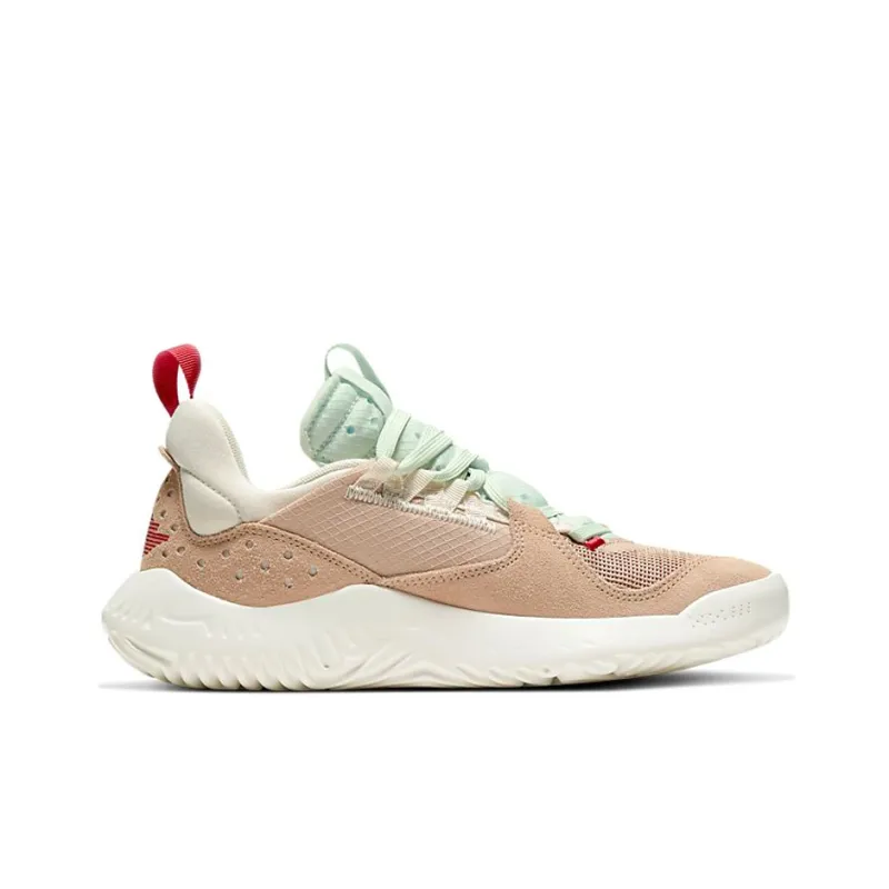 Jordan Delta SP Vachetta Tan GS-1