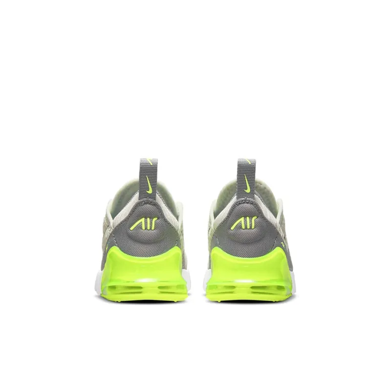 Nike Air Max 270 Light Bone Volt TD-4