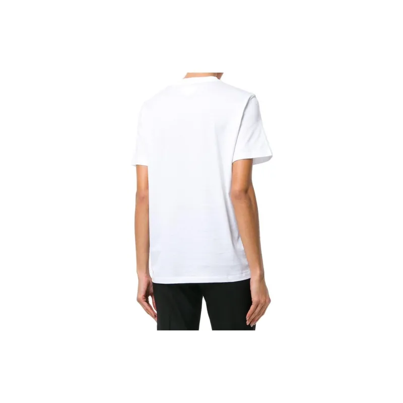 PRADA 2000 Jwp Lady T shirt-3