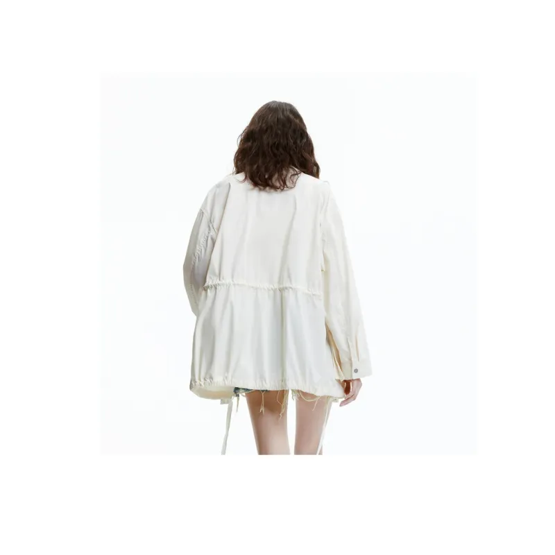 MO&CO Jackets Women's-2