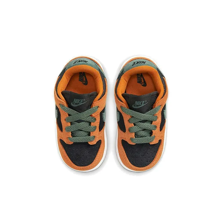 Nike Dunk Low Ceramic 2020 TD-3