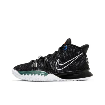 Nike Kyrie 7 Brooklyn Black GS