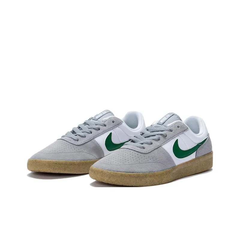 Nike Sb Team Classic Particle Grey-2