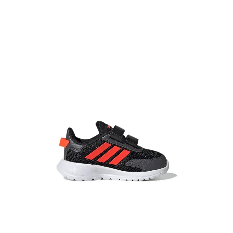 Adidas Neo Tensor Low Top Toddler Shoes Black Infant And Toddler-1