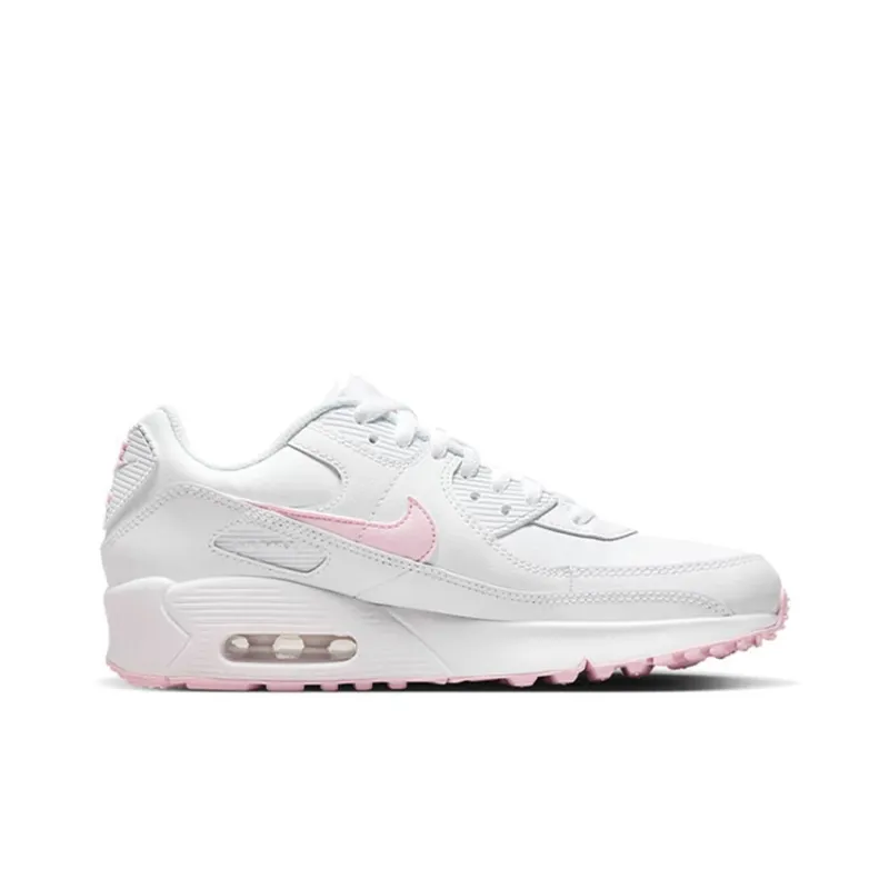 Nike Air Max 90 Lifestyle Shoes GS-1