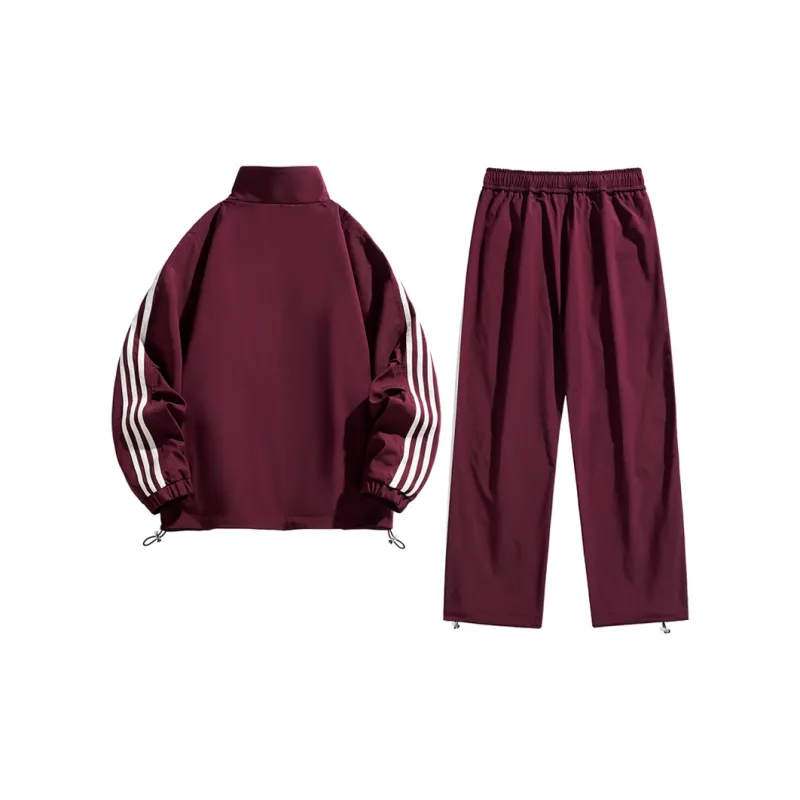 JEEP SPIRIT Casual Sportswear Unisex-6