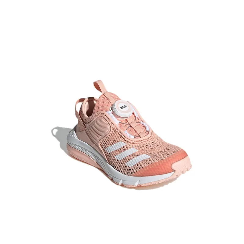 adidas Activeflex BOA Glow Pink Kids-2