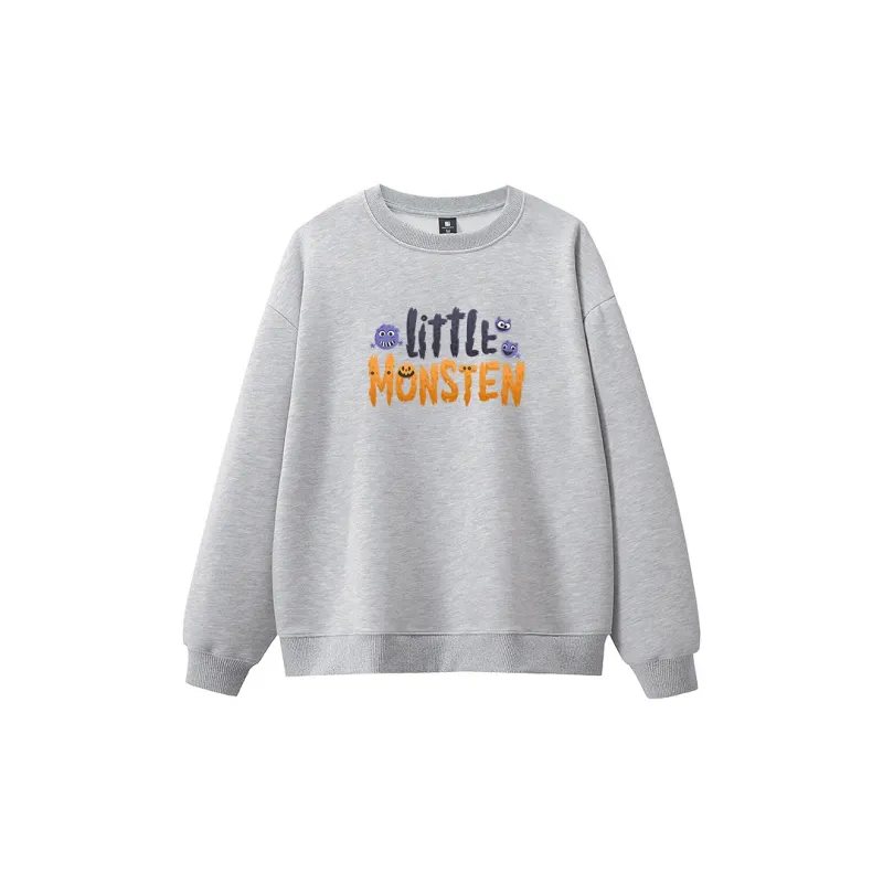 Bird Of Aussie Sweatshirt Women's-11