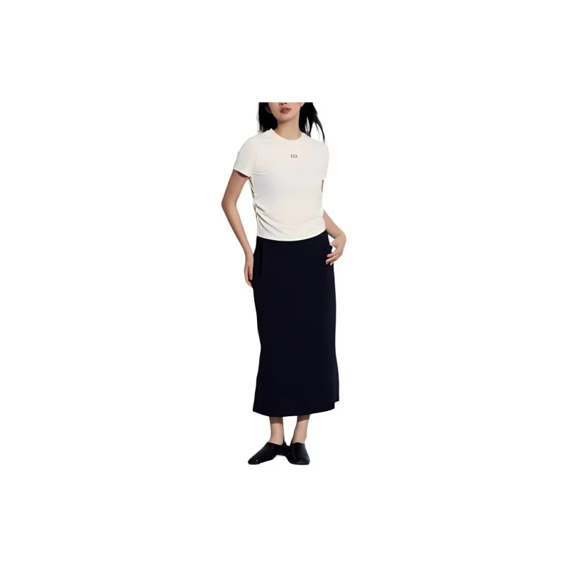 GAP Short-Sleeved T-Shirts Women's-3
