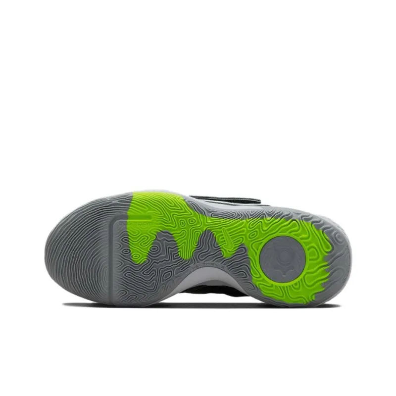 Nike Kd Trey 5 X Ep 'White Black Volt'-3