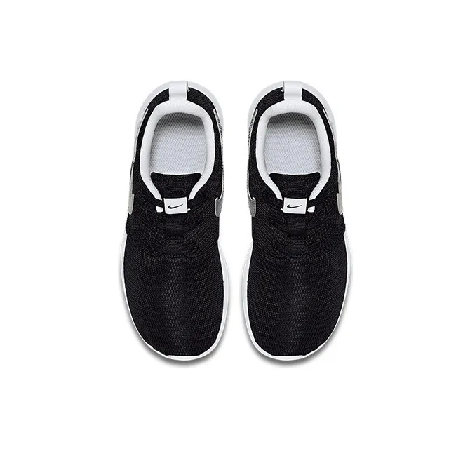 Nike Kids Roshe One Low-top Sneakers-2