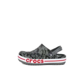 Crocs Classic Clog Children's Sandals Slate Gray Kids'