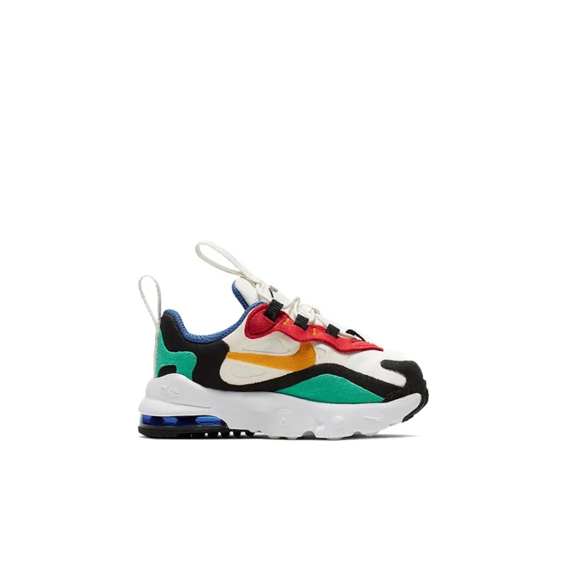 Nike Air Max 270 React Phantom Multi-Color TD-1
