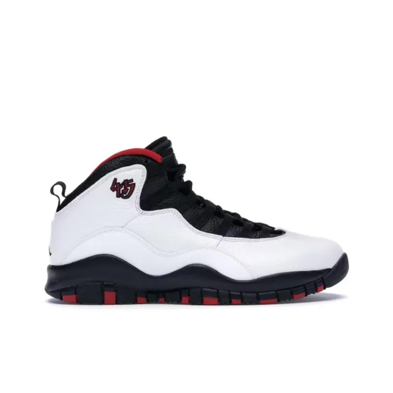 Jordan 10 Retro Double Nickel GS-1