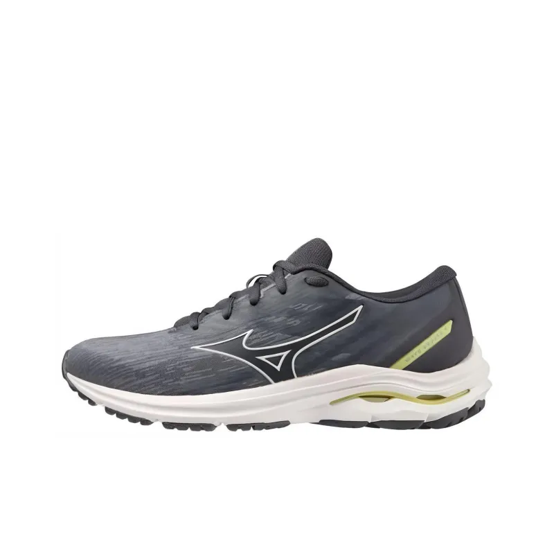 Mizuno Wave Equate 7 'Grey Volt'-0