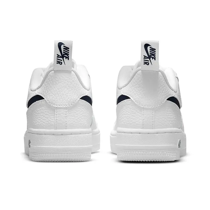 Nike Air Force 1 Low '07 LV8 Patriots GS-4