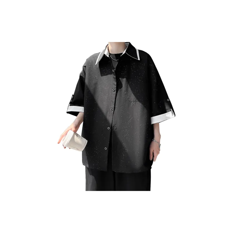 GWAF Shirts Unisex-43