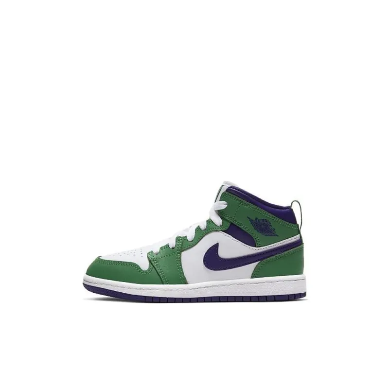 Jordan 1 Mid PS Hulk-0