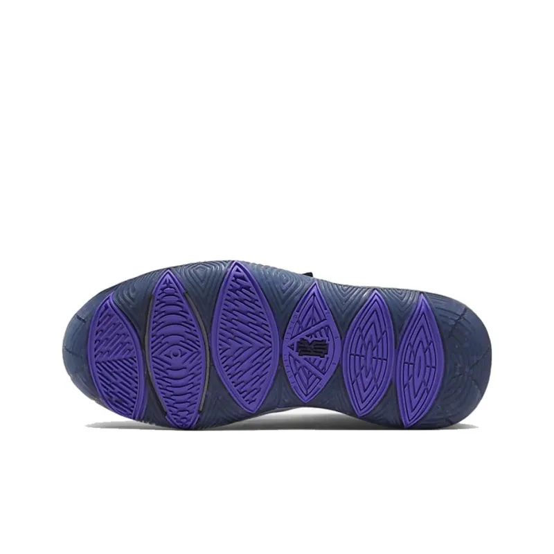 Nike Kyrie 5 Graffiti GS-4