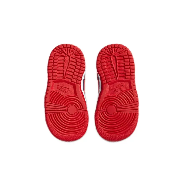 Nike Dunk Low Samba 2020 TD-5