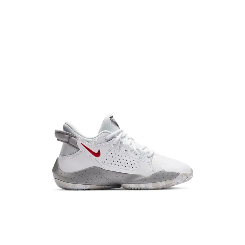 Nike Zoom Freak 2 White Cement PS-1