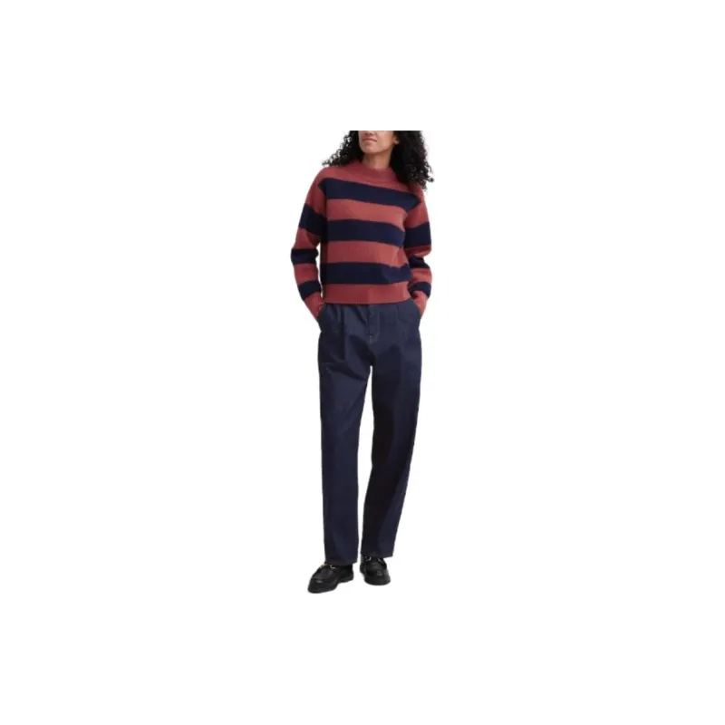 UNIQLO X CDC Co brand Sweaters Women's Red-3